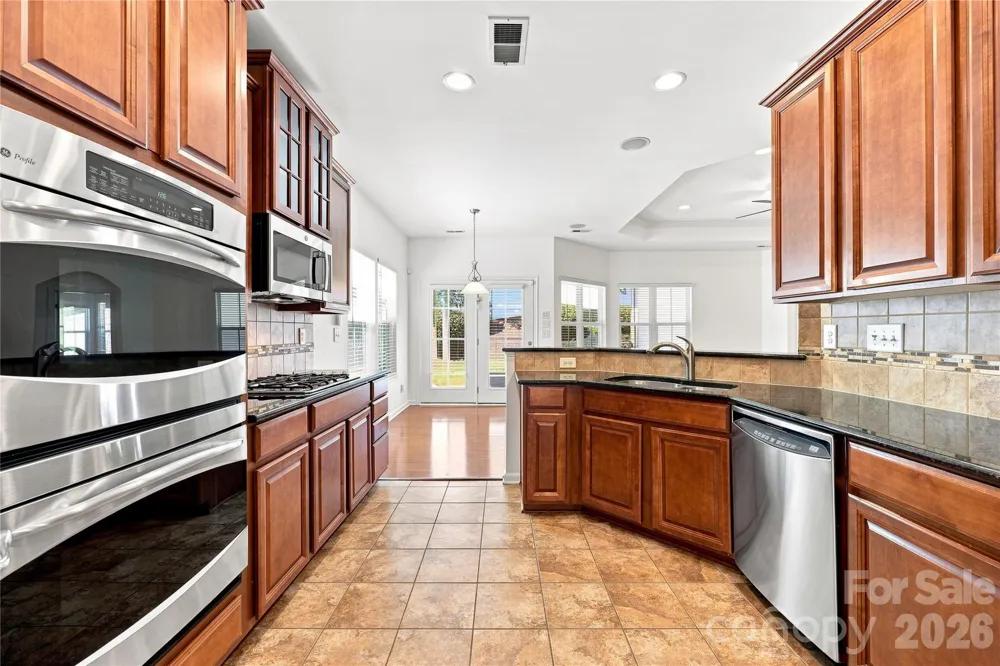 593 Harrison Drive NW Concord, NC 28027