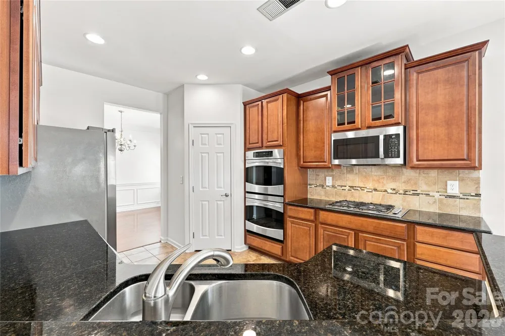 593 Harrison Drive NW Concord, NC 28027