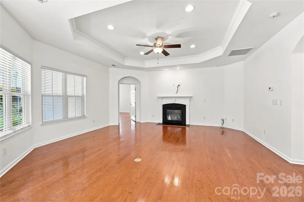 593 Harrison Drive NW Concord, NC 28027
