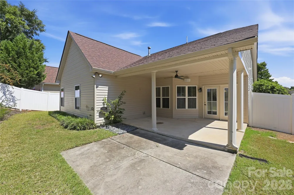 593 Harrison Drive NW Concord, NC 28027