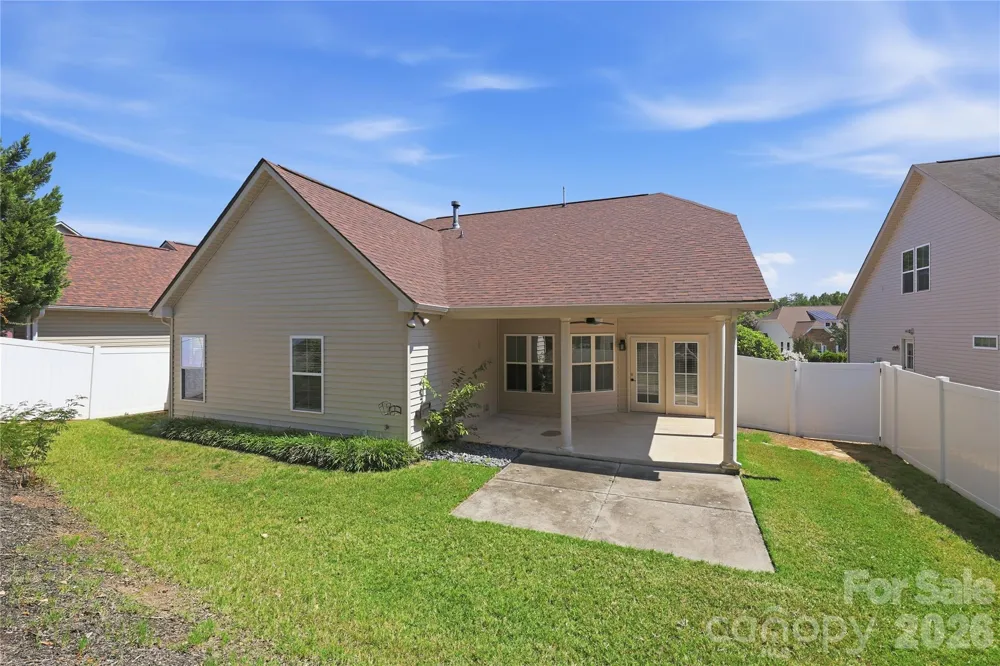 593 Harrison Drive NW Concord, NC 28027