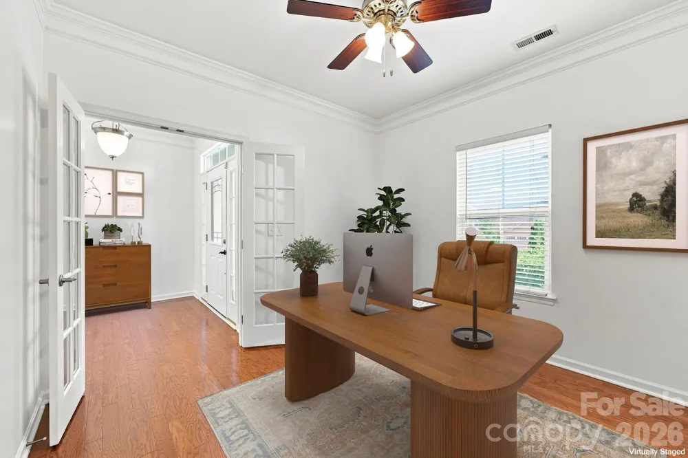 593 Harrison Drive NW Concord, NC 28027