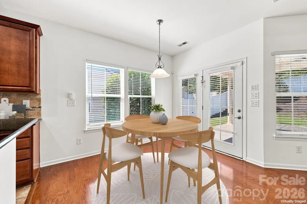 593 Harrison Drive NW Concord, NC 28027