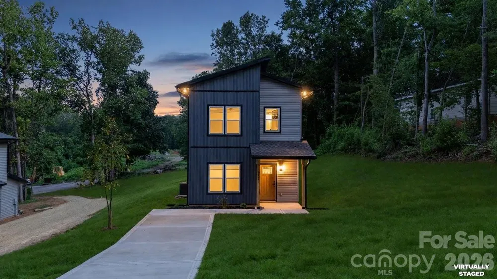 517 Homestead Drive Gastonia, NC 28056