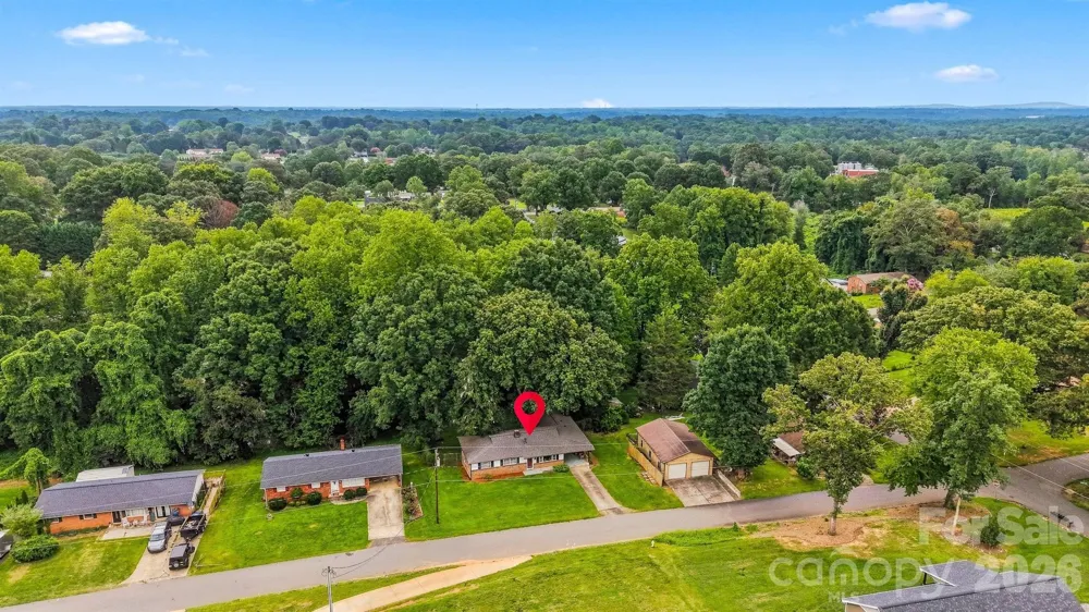 1920 30th Street NE Hickory, NC 28601
