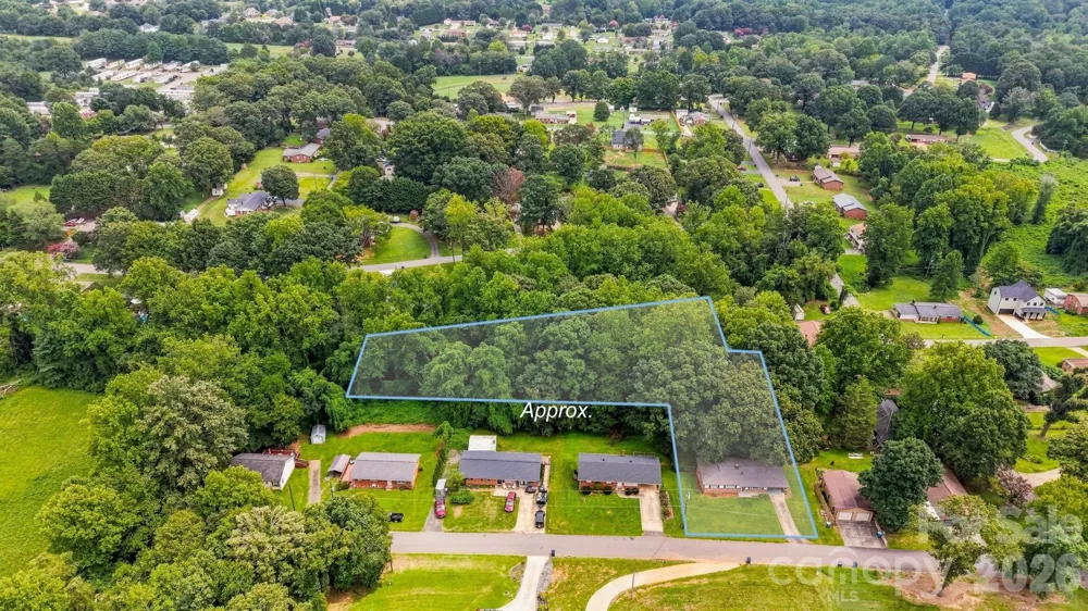 1920 30th Street NE Hickory, NC 28601
