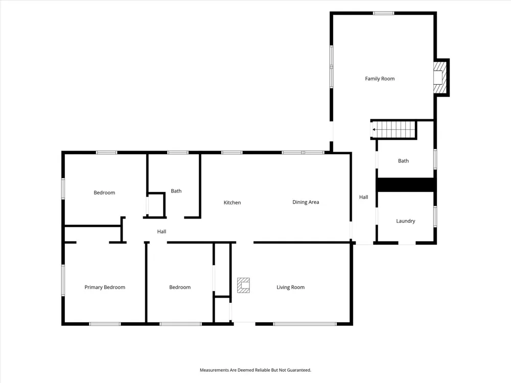 1920 30th Street NE Hickory, NC 28601