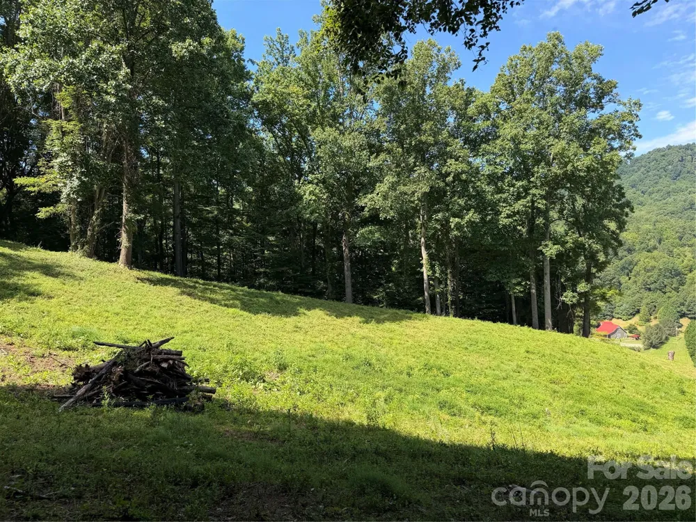 4281 Prices Creek Road Burnsville, NC 28714
