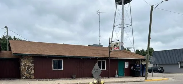100 W Main Street Cyrus, MN 56323