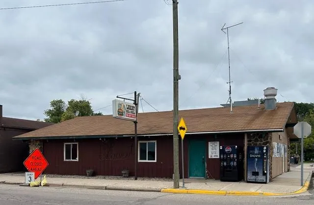 100 W Main Street Cyrus, MN 56323