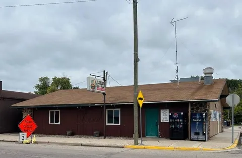 100 W Main Street