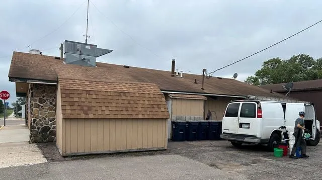 100 W Main Street Cyrus, MN 56323