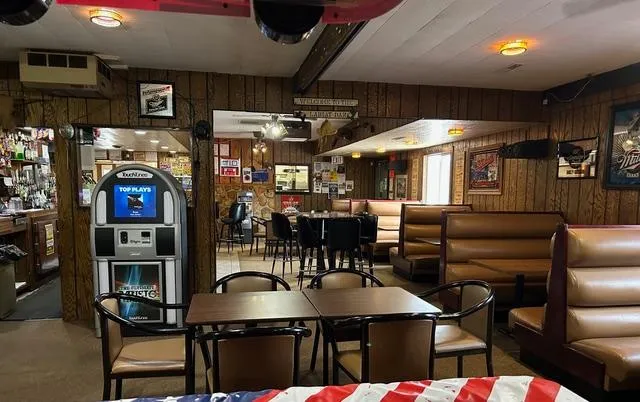 100 W Main Street Cyrus, MN 56323