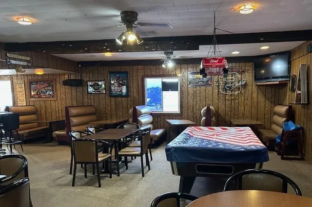 100 W Main Street Cyrus, MN 56323