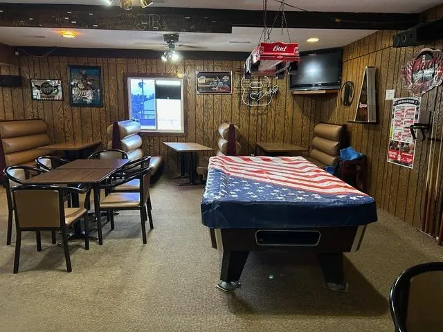 100 W Main Street Cyrus, MN 56323