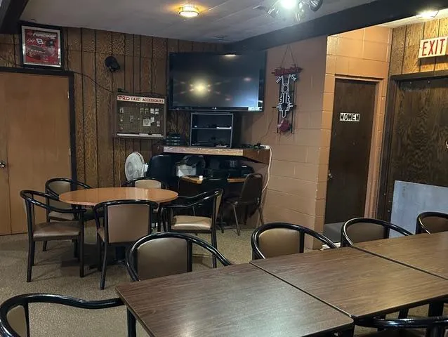 100 W Main Street Cyrus, MN 56323