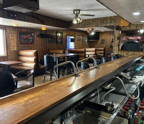 100 W Main Street Cyrus, MN 56323