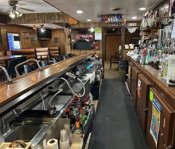 100 W Main Street Cyrus, MN 56323