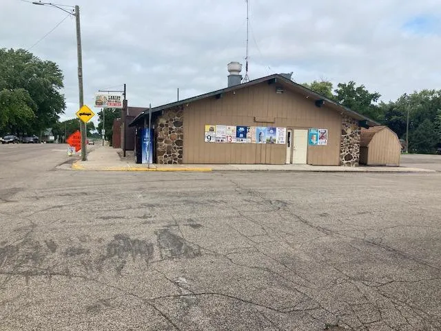 100 W Main Street Cyrus, MN 56323