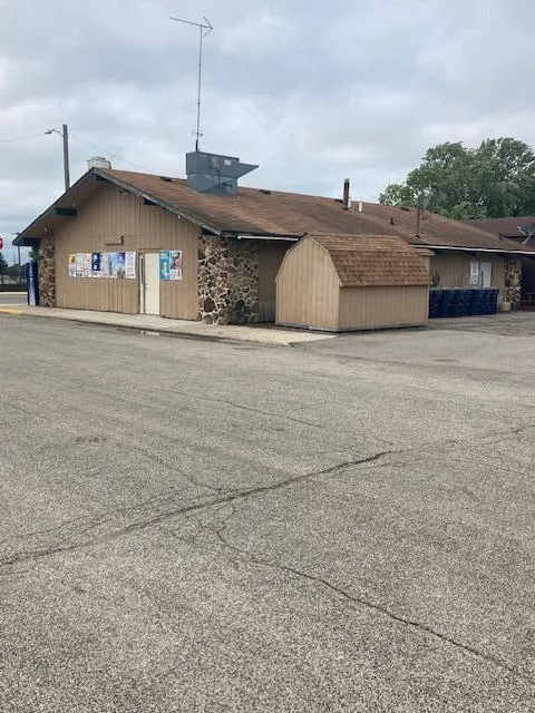 100 W Main Street Cyrus, MN 56323