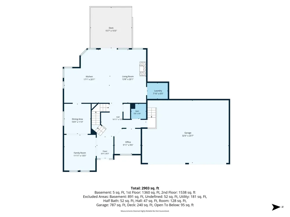 10329 Noble Avenue Brooklyn Park, MN 55443