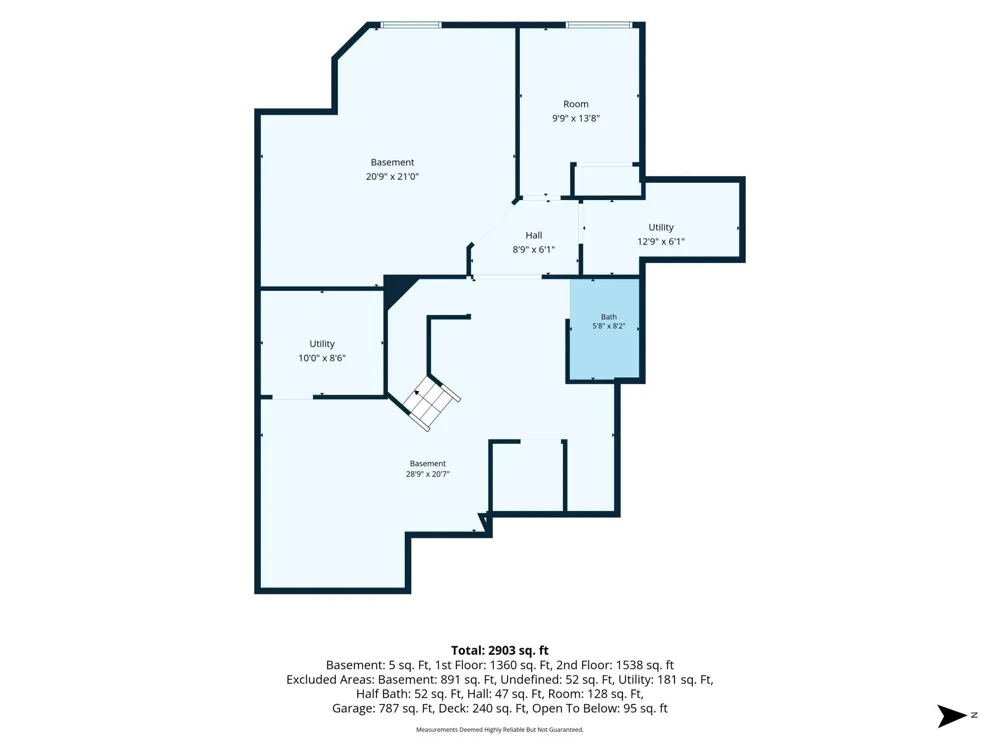 10329 Noble Avenue Brooklyn Park, MN 55443