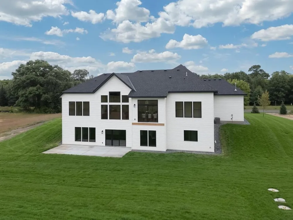 16782 Ward Lake Drive NW Andover, MN 55304