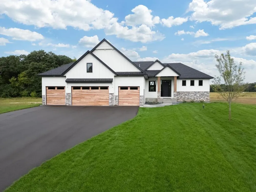 16782 Ward Lake Drive NW Andover, MN 55304