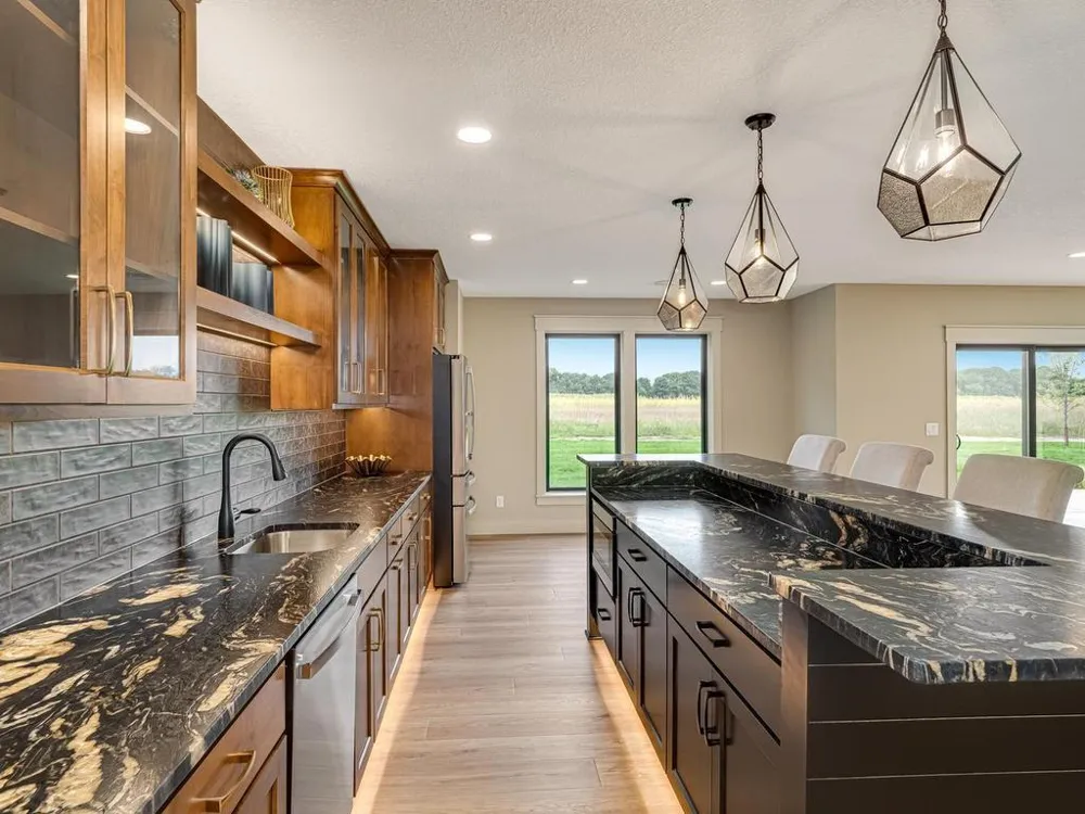 16782 Ward Lake Drive NW Andover, MN 55304