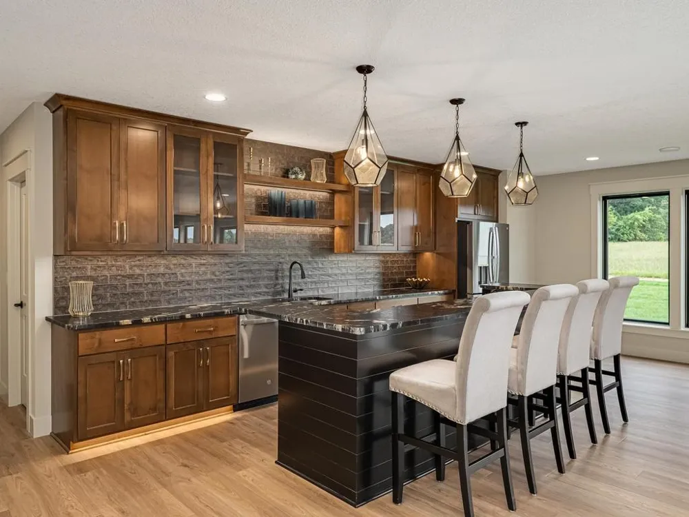 16782 Ward Lake Drive NW Andover, MN 55304