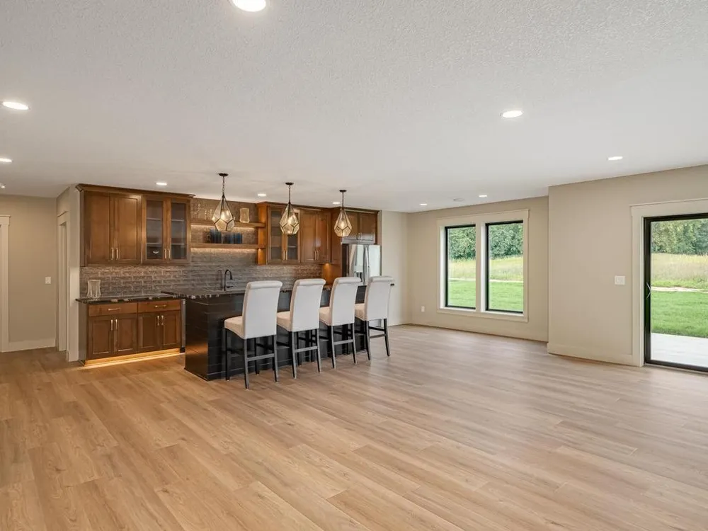 16782 Ward Lake Drive NW Andover, MN 55304