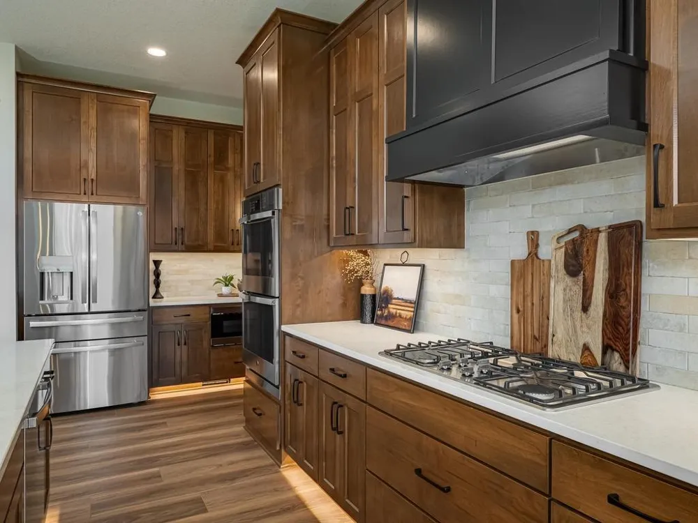 16782 Ward Lake Drive NW Andover, MN 55304