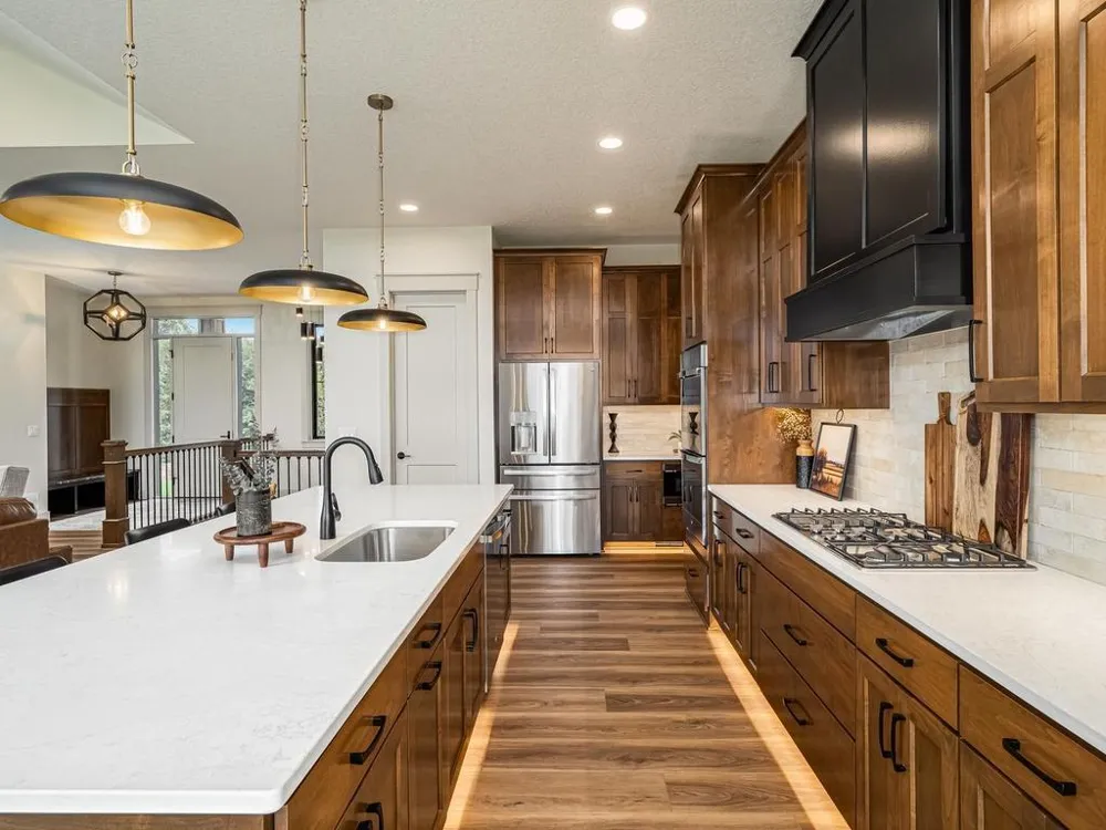 16782 Ward Lake Drive NW Andover, MN 55304