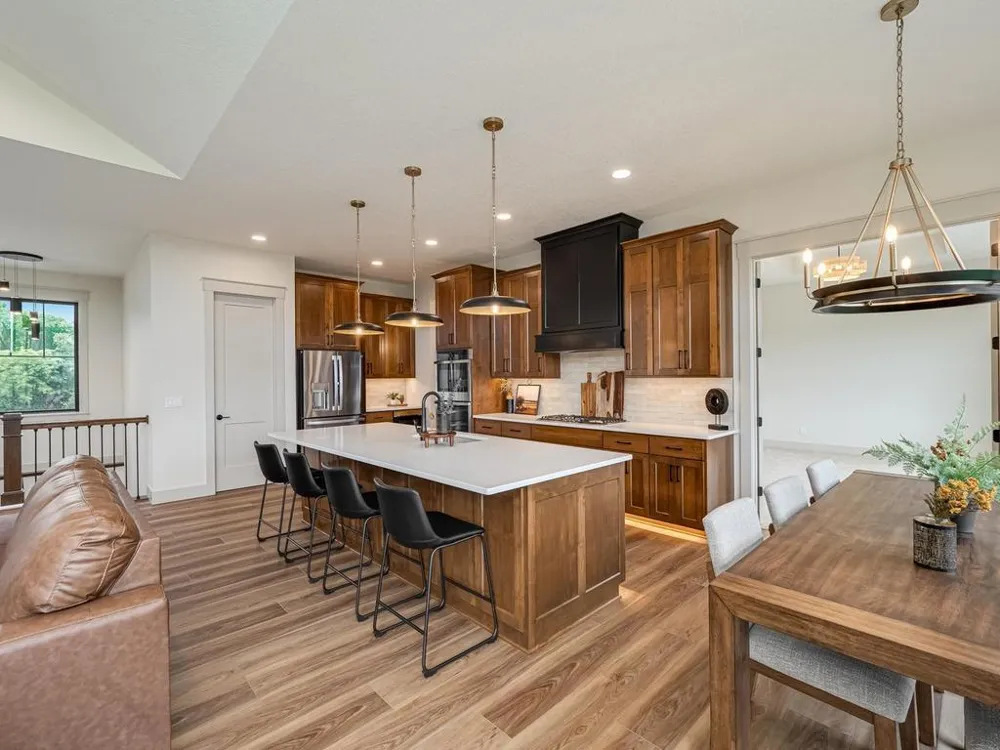 16782 Ward Lake Drive NW Andover, MN 55304
