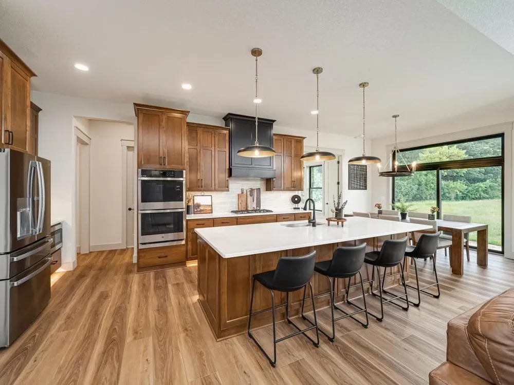 16782 Ward Lake Drive NW Andover, MN 55304