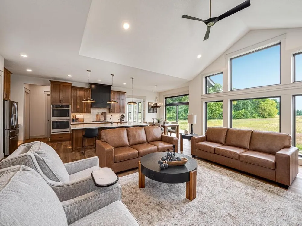 16782 Ward Lake Drive NW Andover, MN 55304