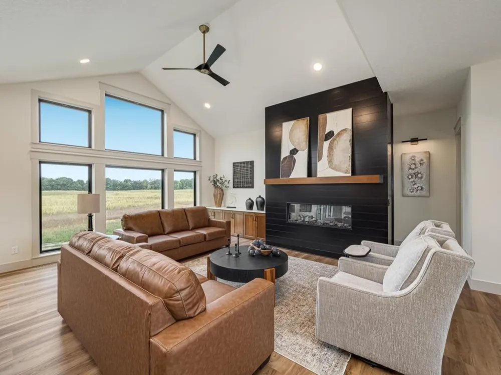 16782 Ward Lake Drive NW Andover, MN 55304
