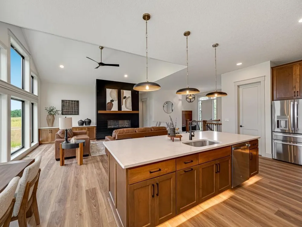16782 Ward Lake Drive NW Andover, MN 55304