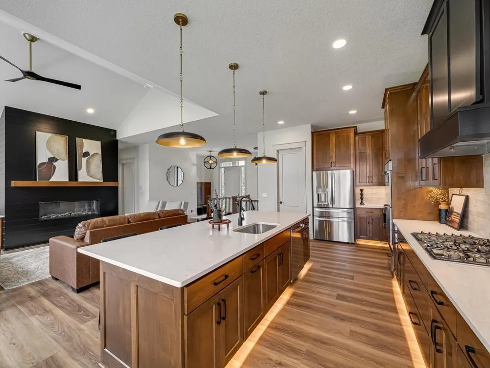 16782 Ward Lake Drive NW Andover, MN 55304