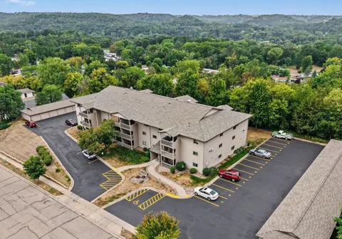 1828 Perlich Avenue #2A