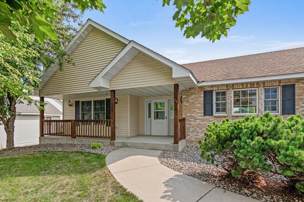 59 Dakota Avenue Elko New Market, MN 55054