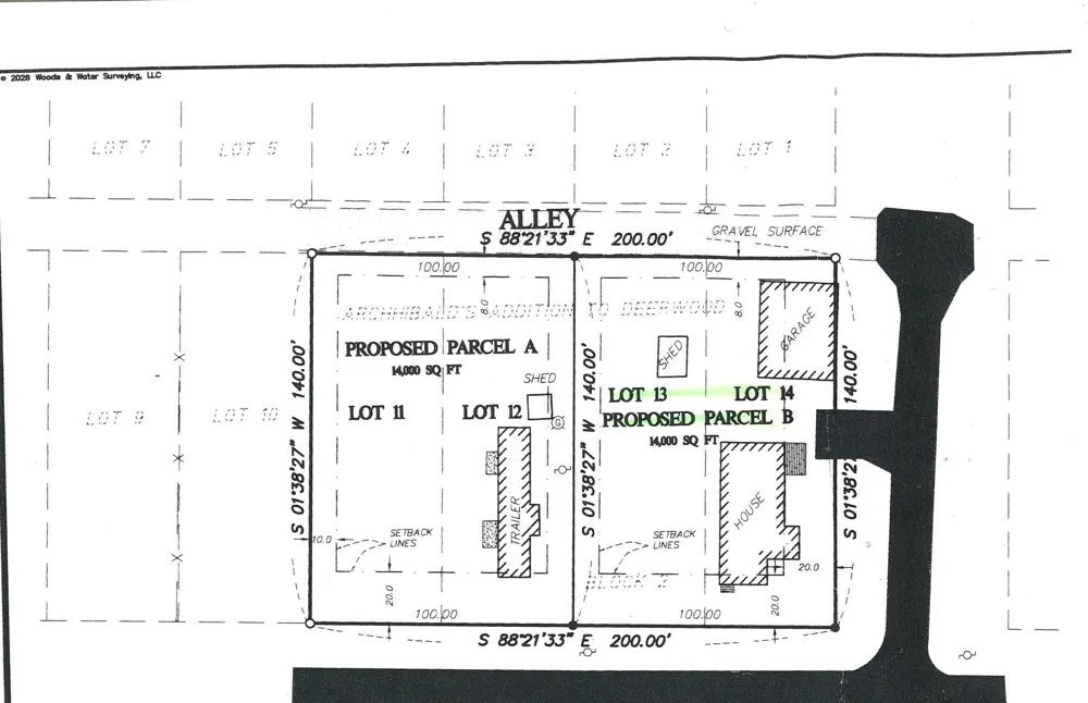 23912 Serpent Road Deerwood, MN 56444