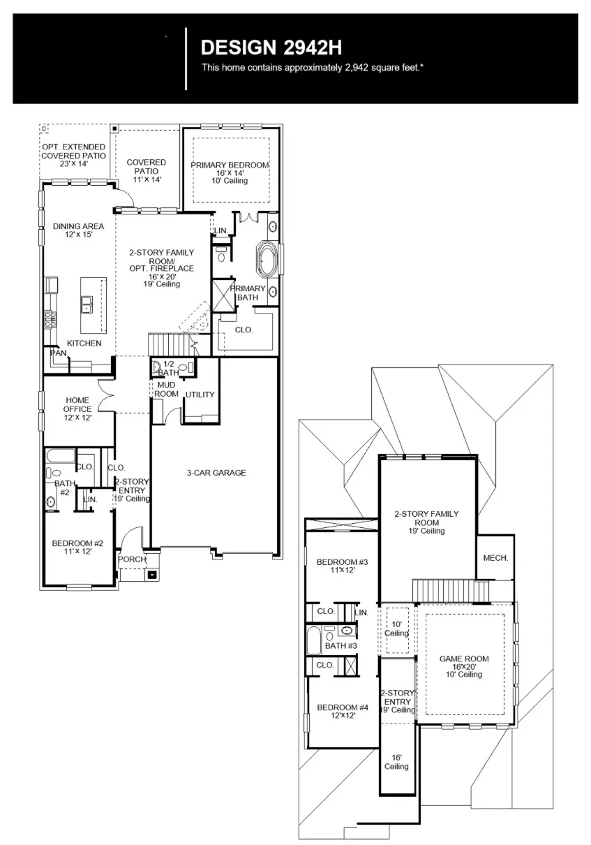 101 Burke Street Liberty Hill, TX 78642