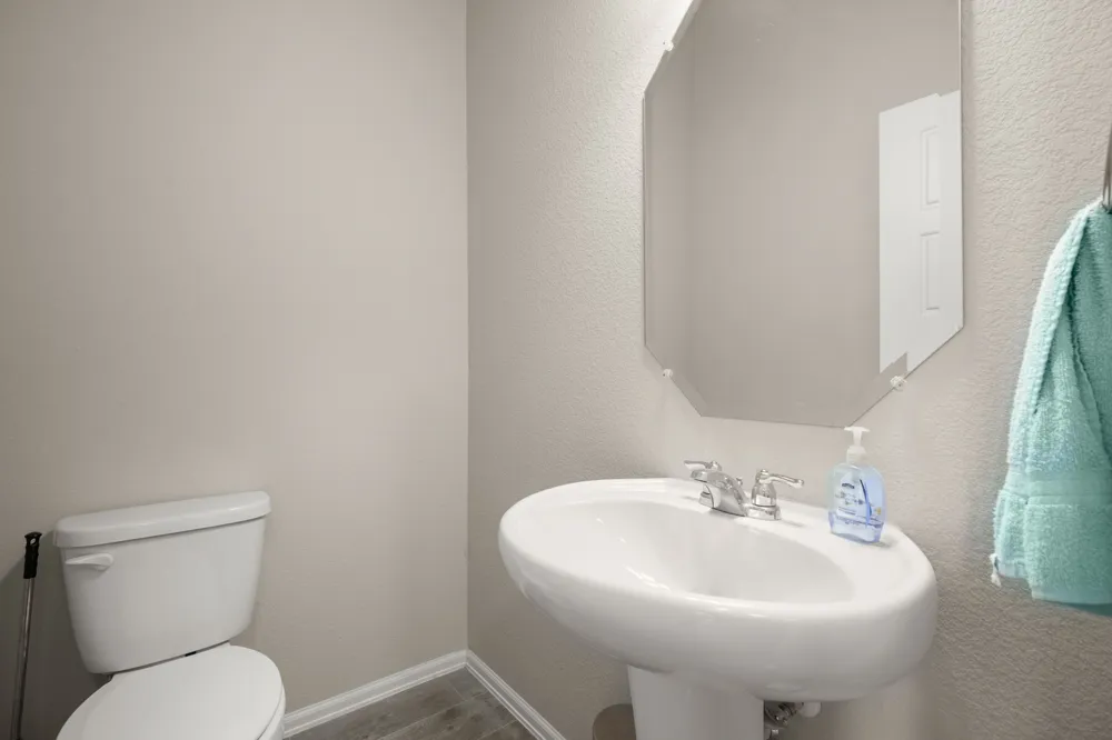 13811 Cibolo Trace #69 Austin, TX 78717