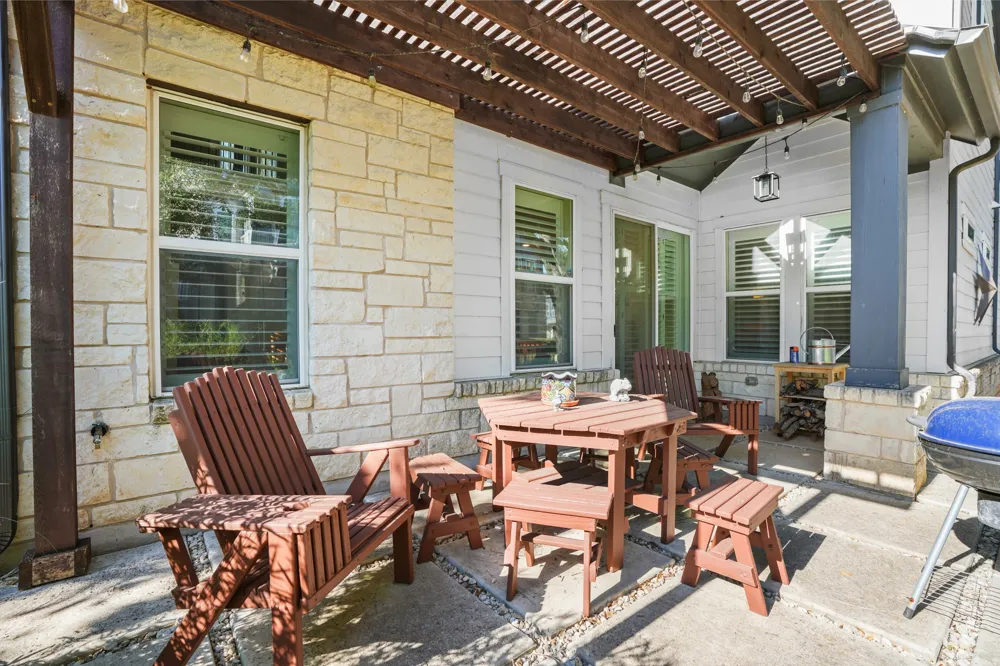 13811 Cibolo Trace #69 Austin, TX 78717