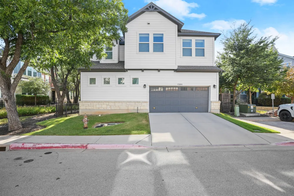 13811 Cibolo Trace #69 Austin, TX 78717