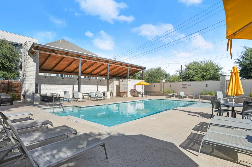 13811 Cibolo Trace #69 Austin, TX 78717