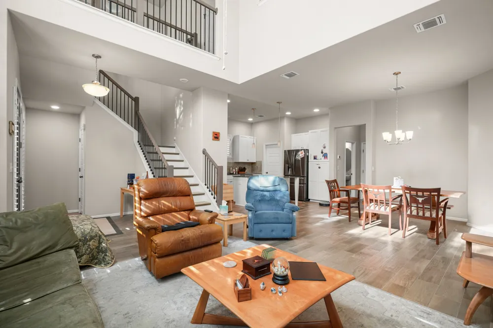 13811 Cibolo Trace #69 Austin, TX 78717