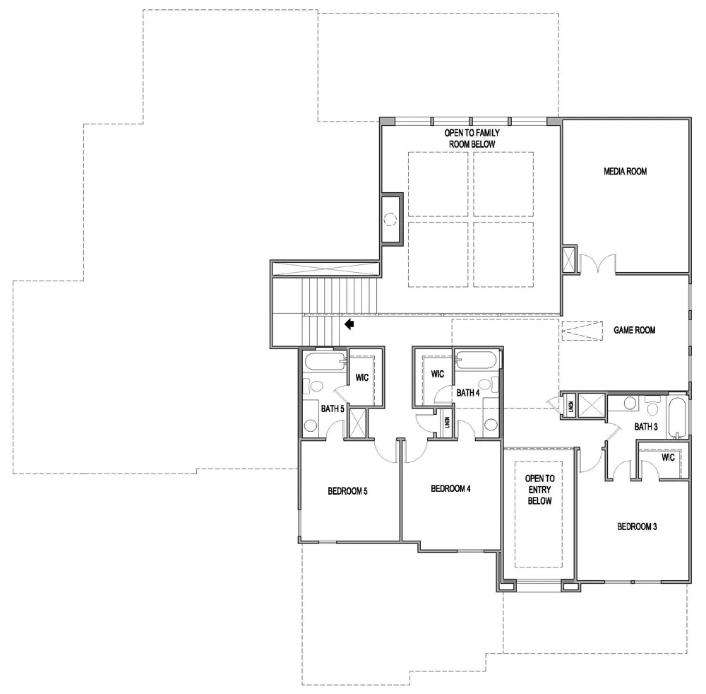 2816 Sandman Pass Leander, TX 78641