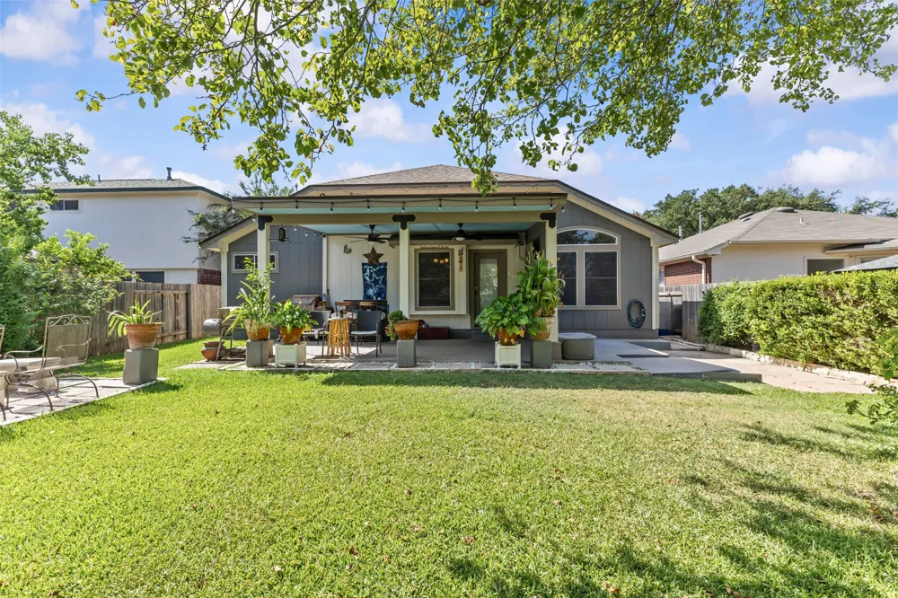 611 Settlement Street Cedar Park, TX 78613